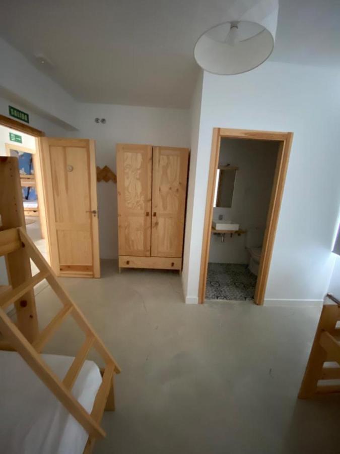Entheos Hostel Lerin Exterior photo