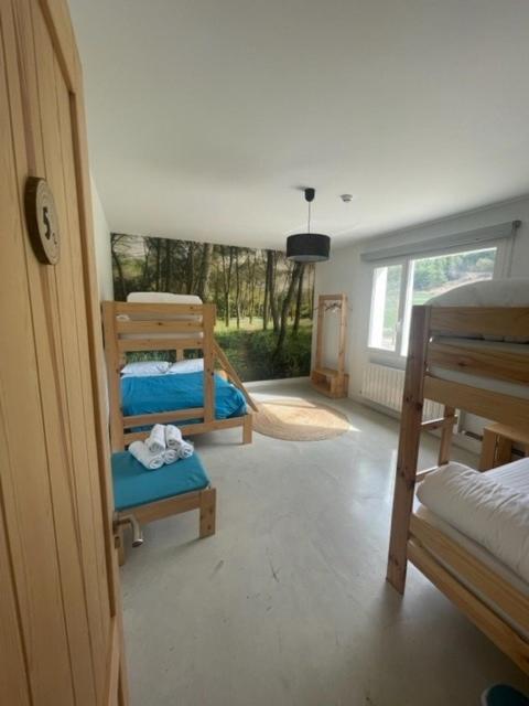 Entheos Hostel Lerin Exterior photo
