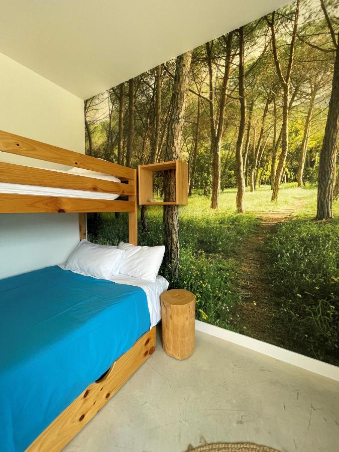 Entheos Hostel Lerin Exterior photo